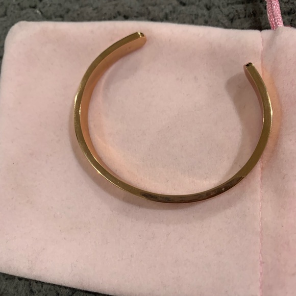 KC Chic Designs cuff - Picture 2 of 4